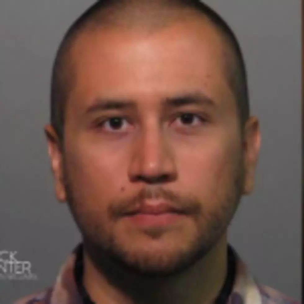The Treyvon Martin Case: Alleged Shooter George Zimmerman Charged With 2nd Degree Murder [Video]