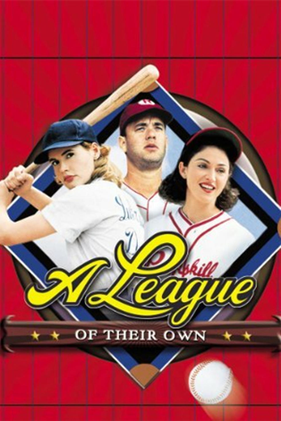 See &#8216;A League Of Their Own&#8217; at Historic Bosse Field