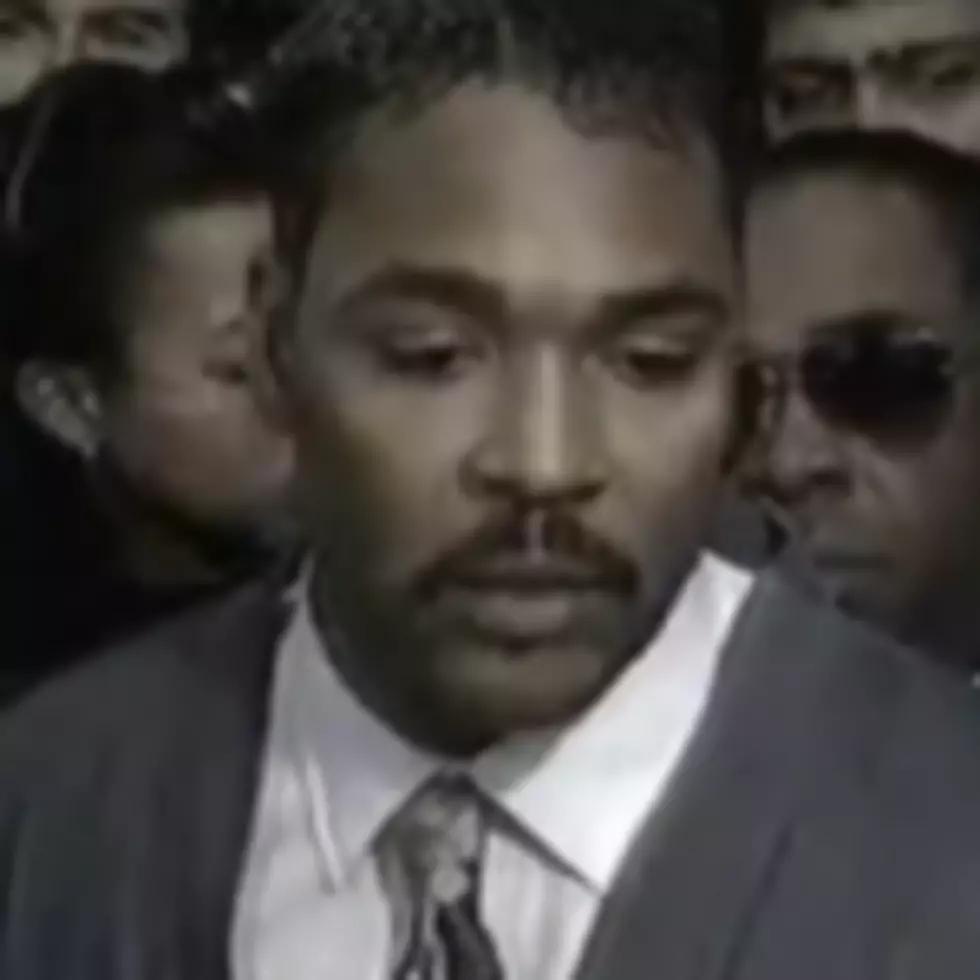 The Legacy of Rodney King &#8211; A Reluctant Catalyst for Change [Video]