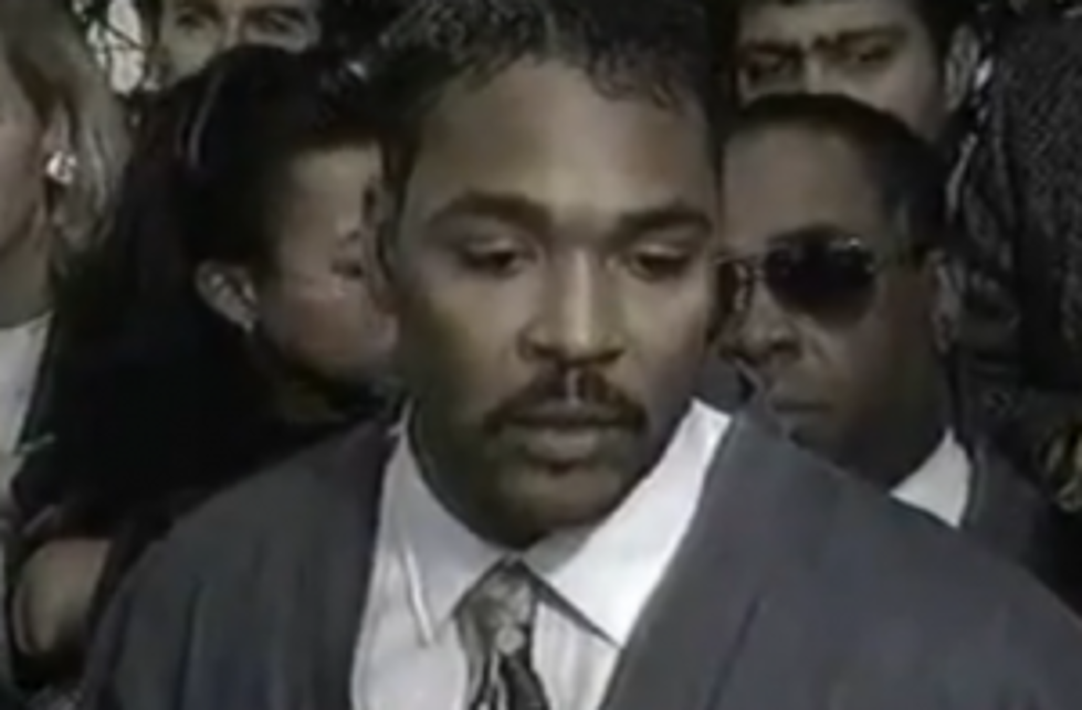 The Legacy of Rodney King – A Reluctant Catalyst for Change [Video]
