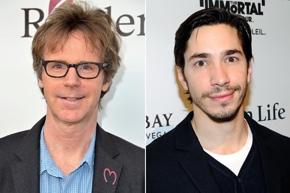 Celebrity Birthdays for June 2 – Dana Carvey, Justin Long and More