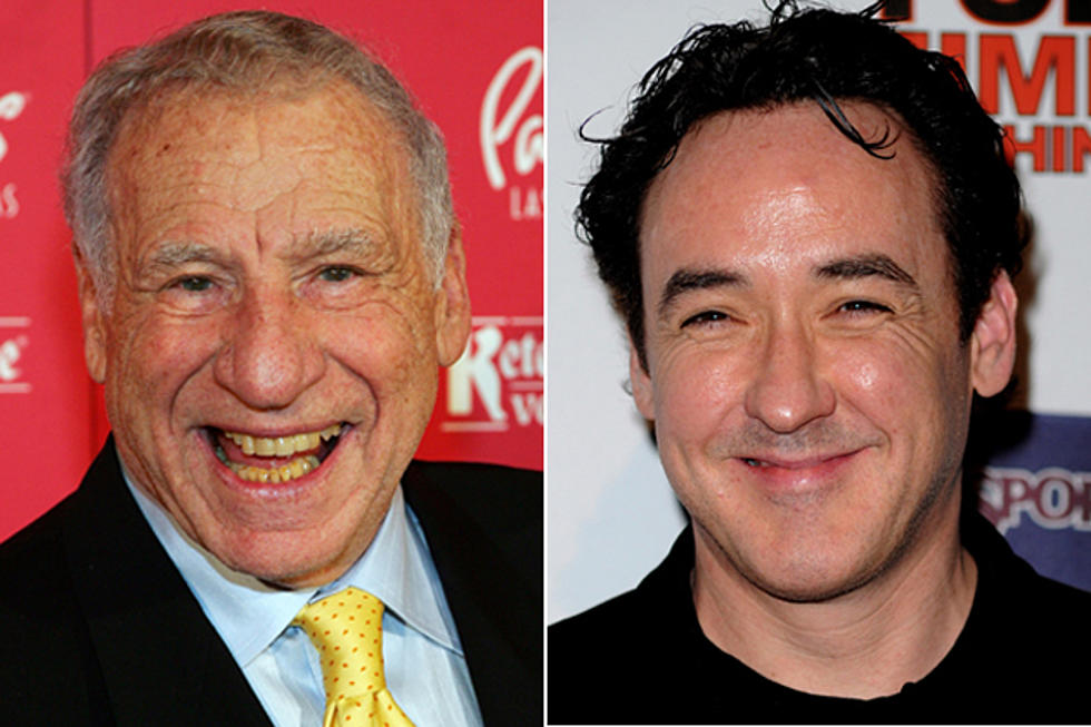 Celebrity Birthdays for June 28 – Mel Brooks, John Cusack and More