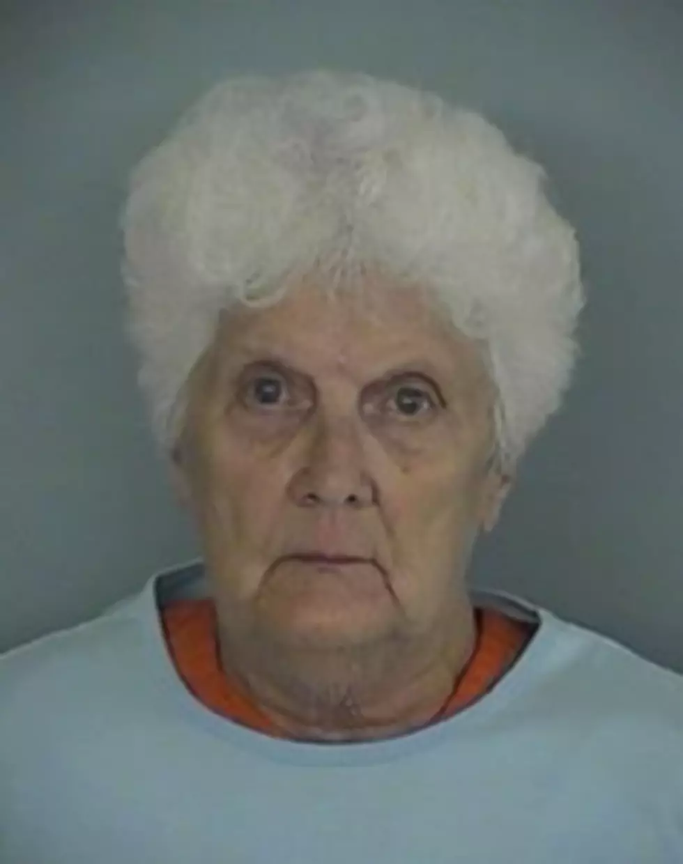 Indiana Grandmother Sentenced to 30-Years for Murder