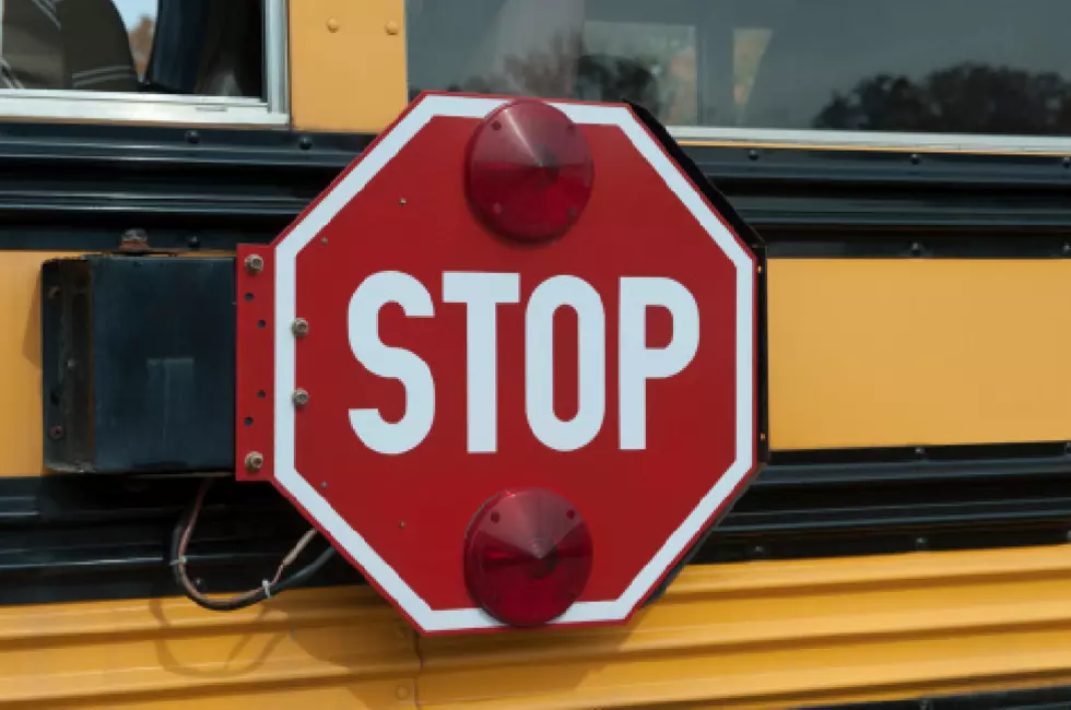 Warrick County School Bus Drivers Needed