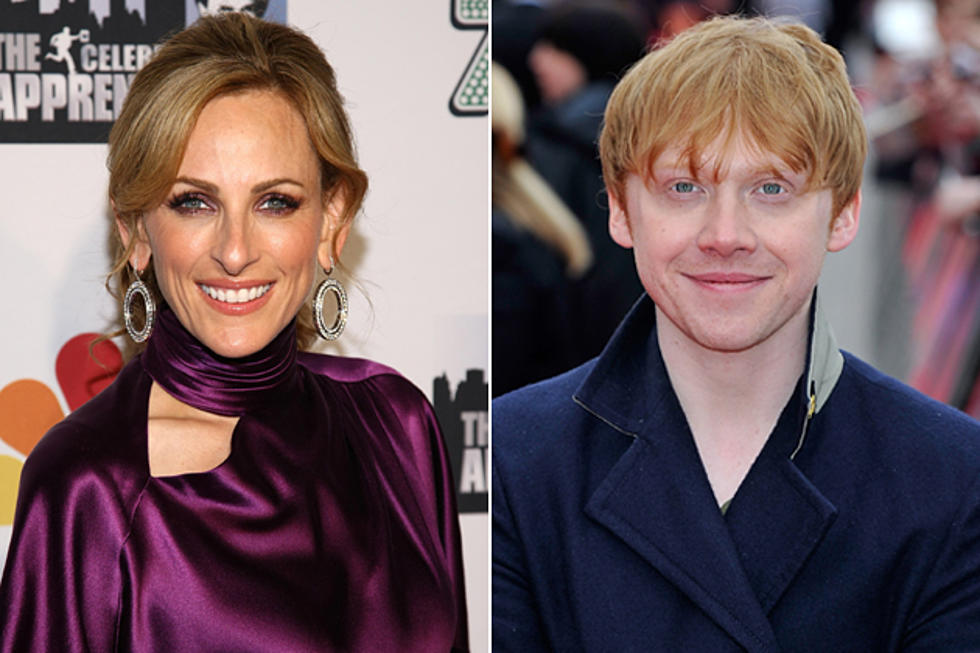 Celebrity Birthdays for August 24 – Marlee Matlin, Rupert Grint and More