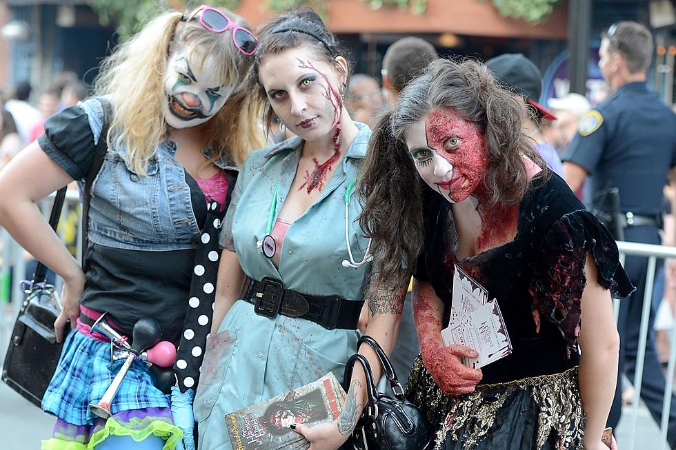 Wild Rides, Zombie Farms and More Things to Do This Weekend In the Tri-State
