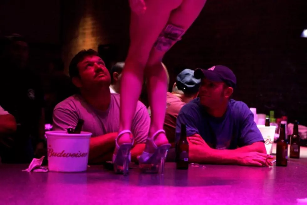 Will Indiana Be the Next State to Tax Strip Club Patrons?