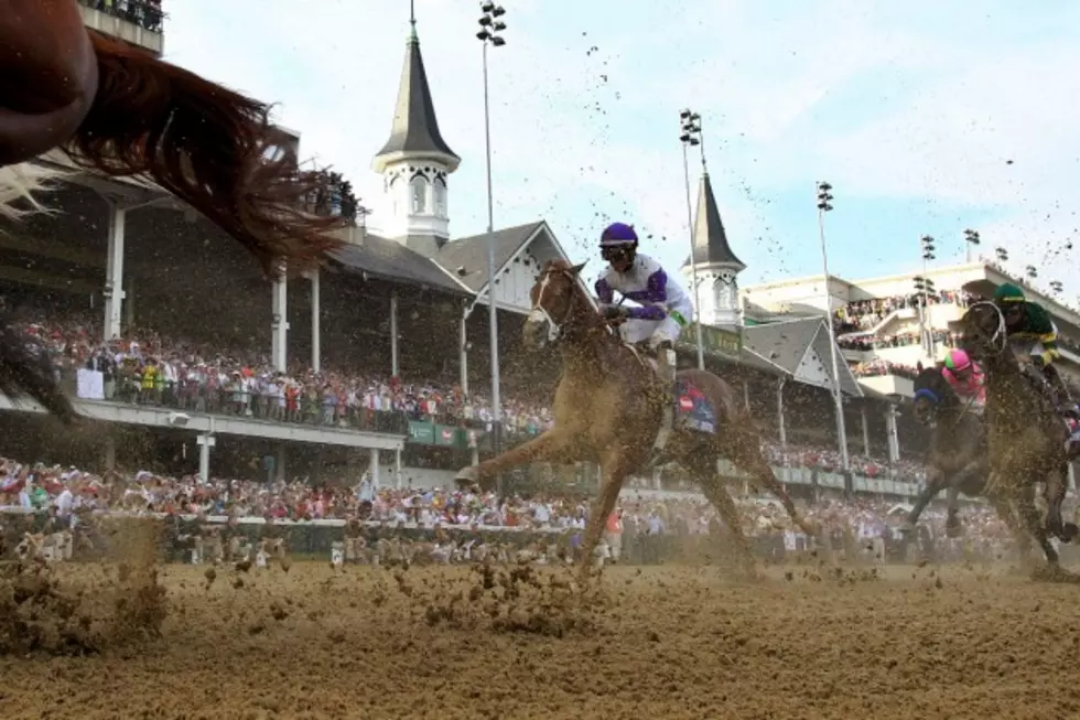 It&#8217;s Kentucky Derby Time: Betting the Future Pool