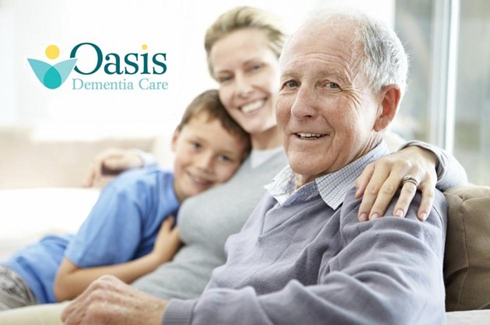 Oasis Dementia Care Opens Adult Day Care Community [FEATURED PARTNER]