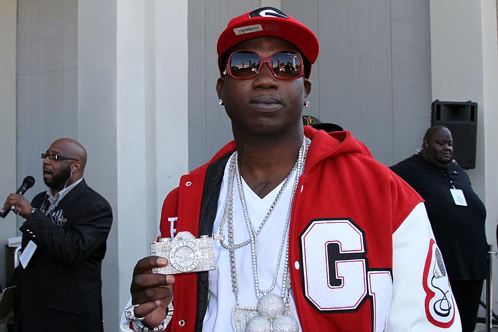 Rapper Gucci Mane Can’t Even Get Arrested in Evansville