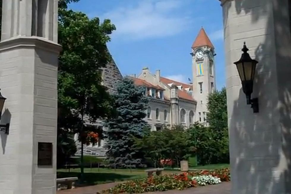 Indiana Colleges Rank High on U.S. News 2014 Best Graduate School List