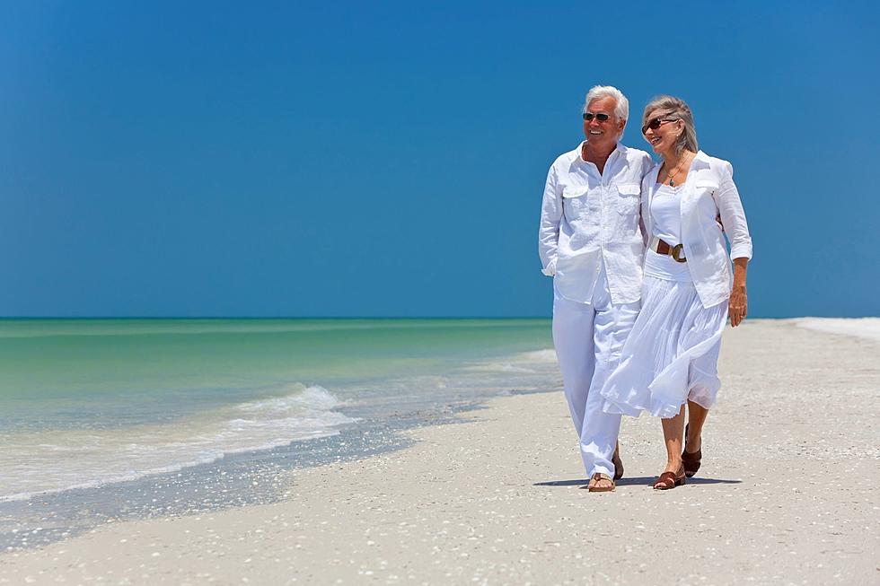 Top 3 Insanely Cheap Places for Couples to Retire