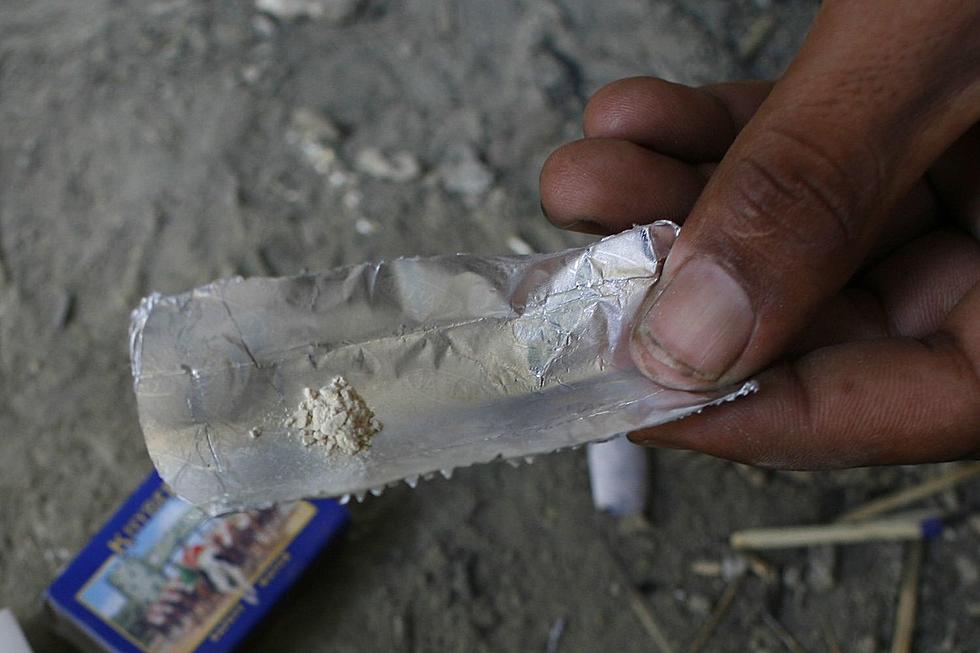 Heroin Is Becoming More Popular Among Drug Abusers in Evansville