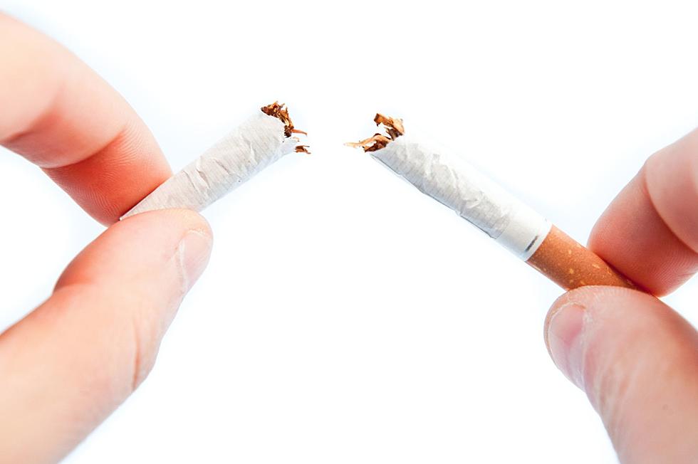 New Study Finds Over Half of Indiana Smokers Tried to Quit Last Year