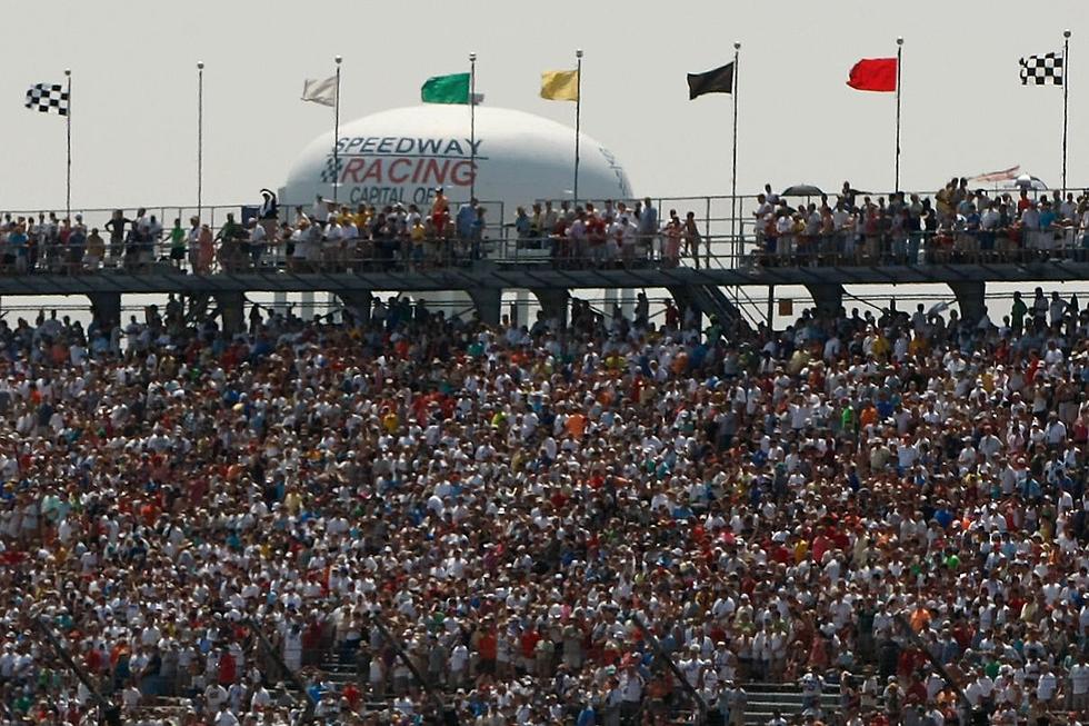 Indianapolis 500 Will See Fewer Race Fans This Year