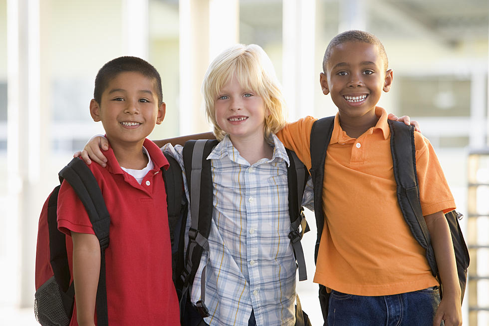 Help Feed Children of the Tri-State by Bringing Food to the Back-to-School Expo