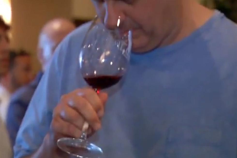Indiana Wineries Make Food and Wine Fun at Uncork the Uplands [VIDEO]