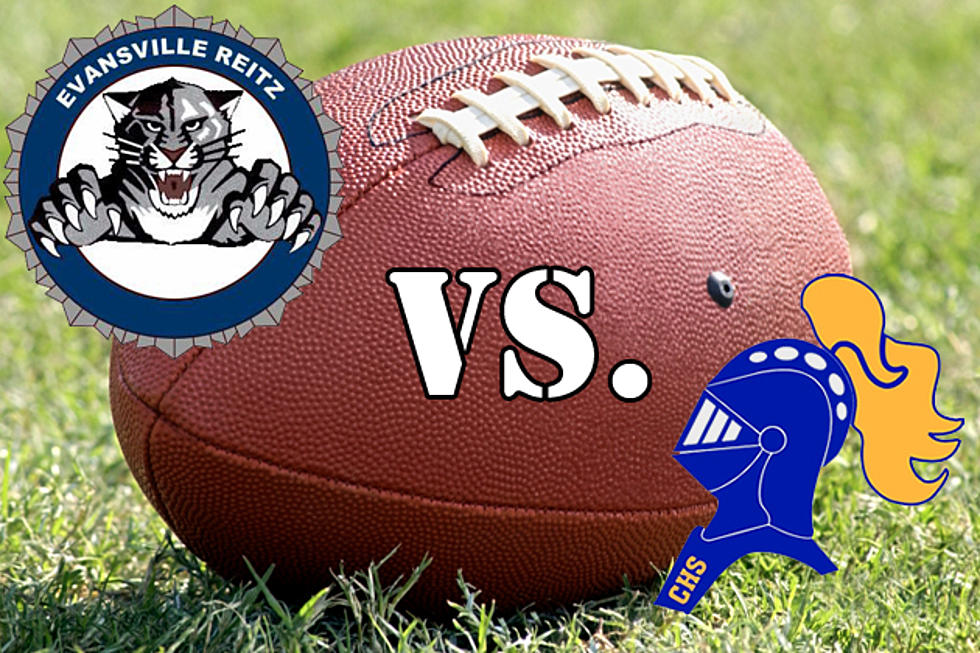 High School Football Game of the Week Preview – Reitz vs. Castle