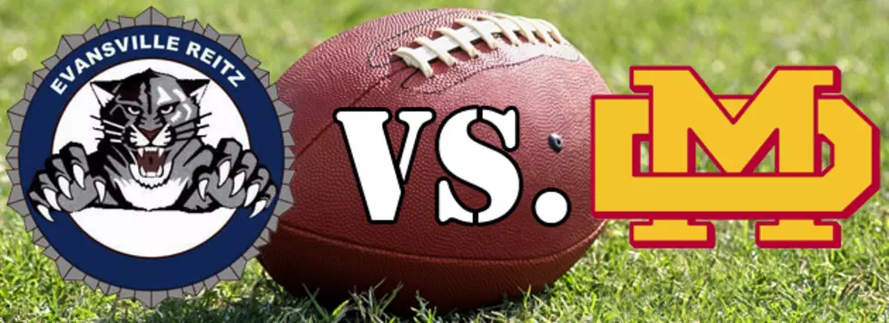 High School Football Game of the Week Preview &#8211; Reitz vs Mater Dei [POLL]