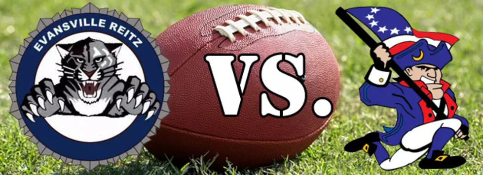 High School Football Game of the Week Preview &#8211; Reitz Vs Owen Valley
