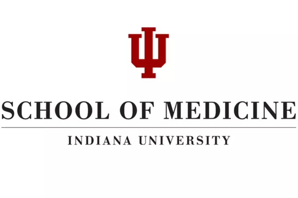 Wednesdays With Winnecke: Update on IU Medical School [Audio]