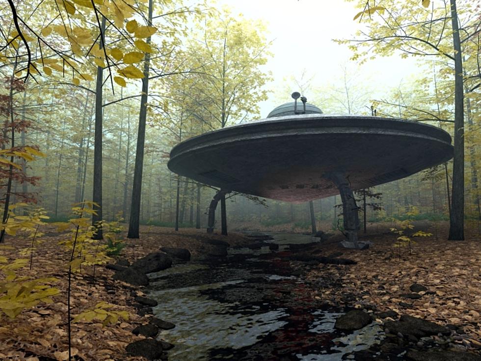 Coast to Coast AM This Week: Hitler, UFO Encounters, ‘The Watchers’ and More