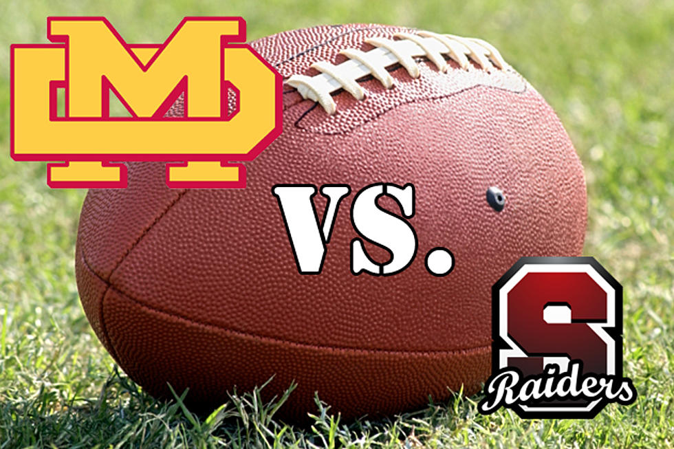 High School Football Game of the Week Preview – Mater Dei vs Southridge