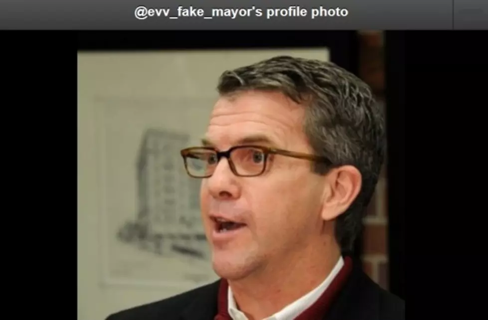 Fake Mayor Lloyd Winnecke Twitter Account Puts a Hilarious Spin on the City of Evansville
