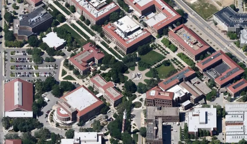Shots Fired on Purdue University Campus – One Suspect in Custody [UPDATE + VIDEO]