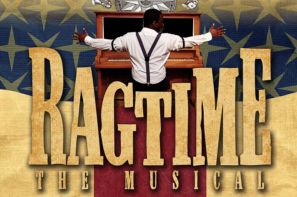 North High School Presents the Award-Winning Musical, “Ragtime”