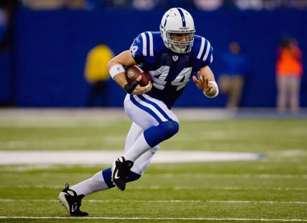 Former Indianapolis Colts All-Pro Dallas Clark to Announce Retirement