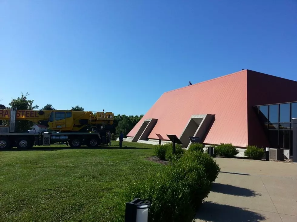 Native American Scholar, George Ironstrack, to Speak at Angel Mounds