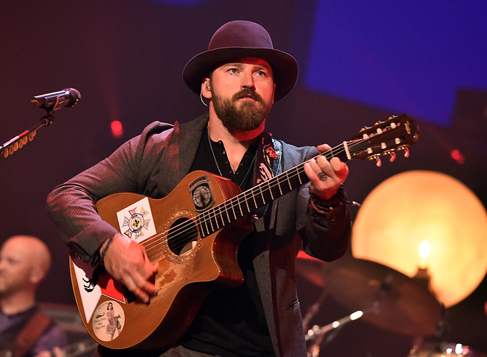 Win Zac Brown Band Concert Tickets