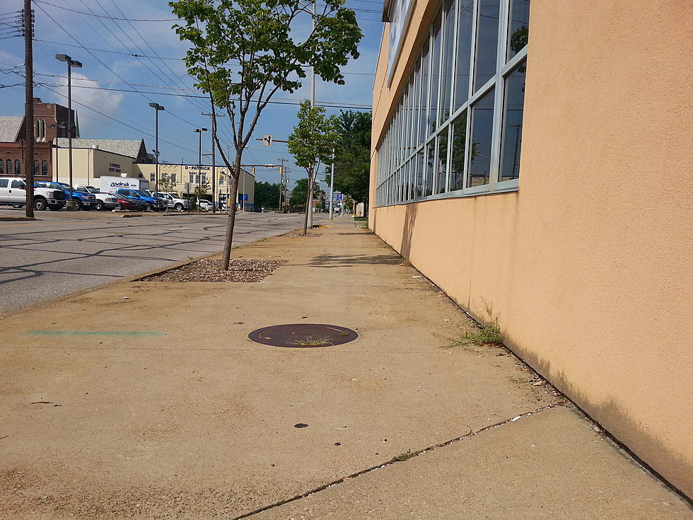 Winnecke Administration Proposes to Utilize Existing Funds for More Sidewalk Improvements in 2015