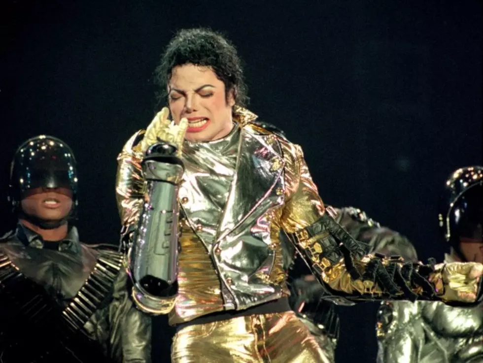 Michael Jackson and I Have Something in Common &#8211; An Autoimmune Disease