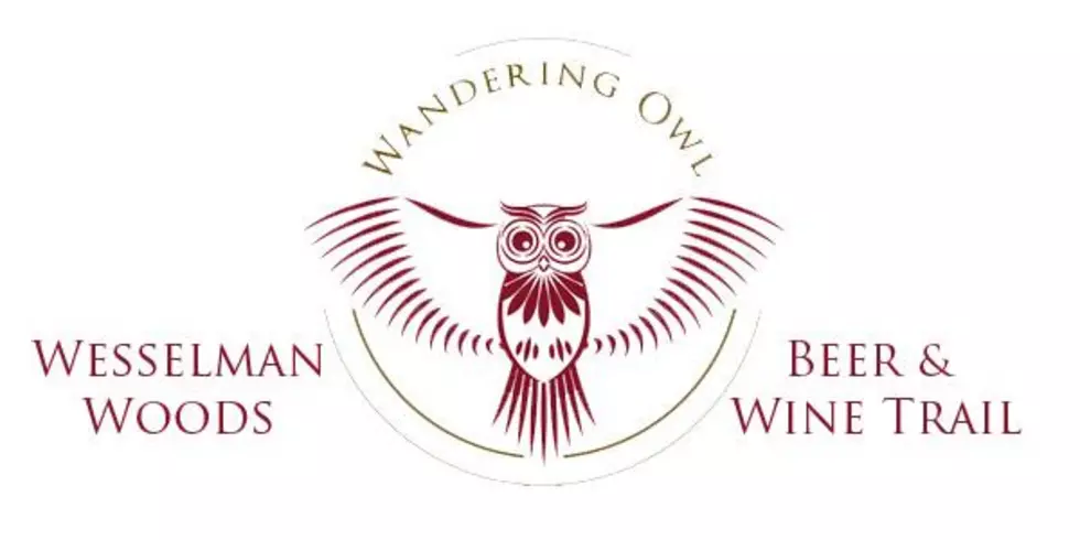 Wandering Owl Beer &#038; Wine Trail this Weekend &#8211; Tickets Must Be Purchased in Advance