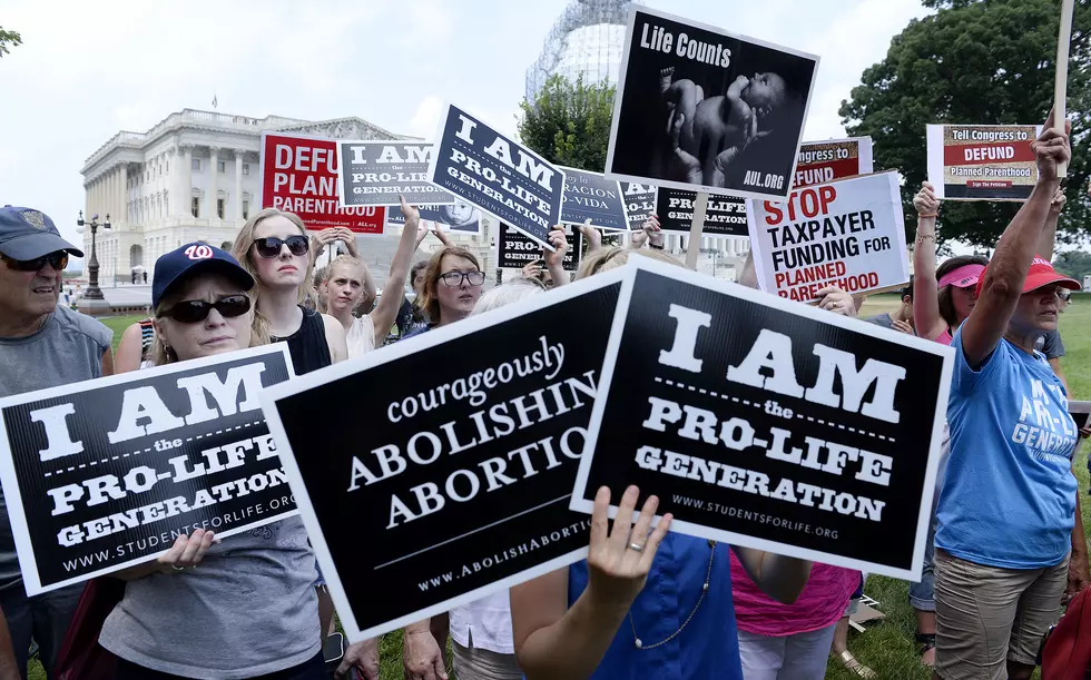 Activists Predict Abortion Will Bbe a Hot Issue in Campaigns