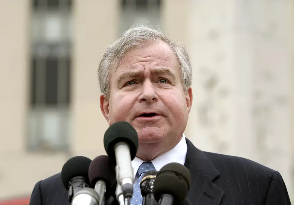 Ex-Clinton National Security Advisor Sandy Berger Dies at Age 70