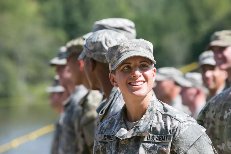 USI Dental Hygiene Clinic Offering Free Dental Cleanings for Military Veterans