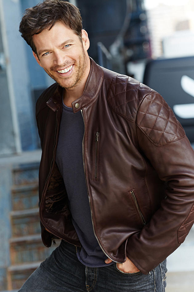 See Harry Connick, Jr at the Old National Events Plaza