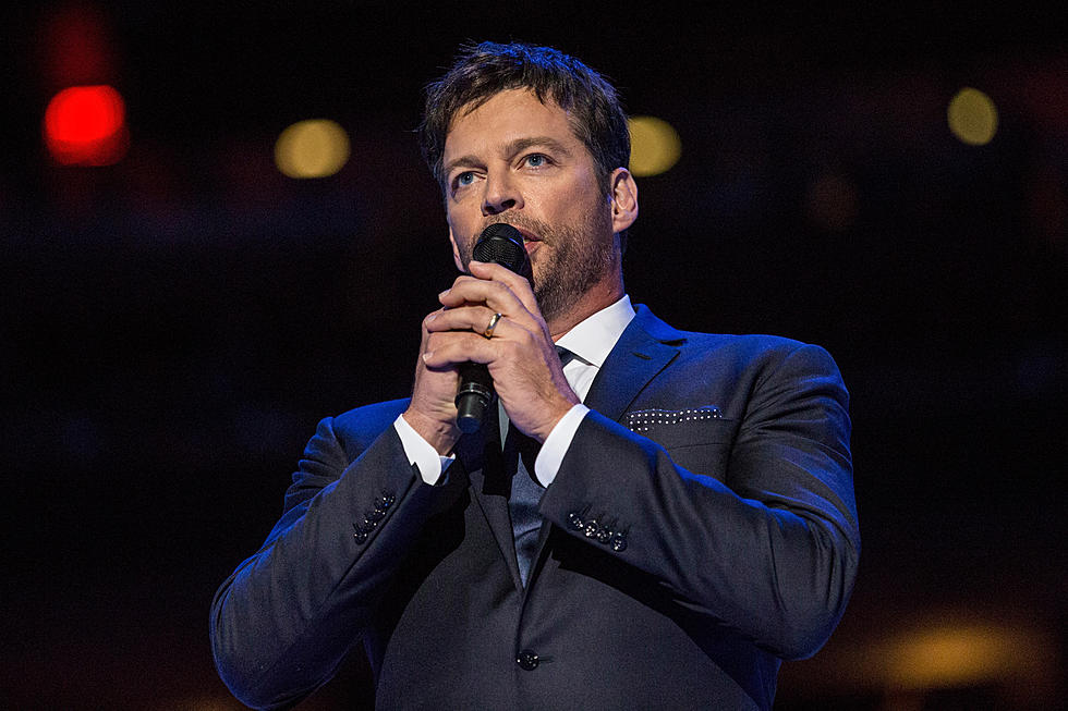 See Harry Connick, Jr at the Old National Events Plaza