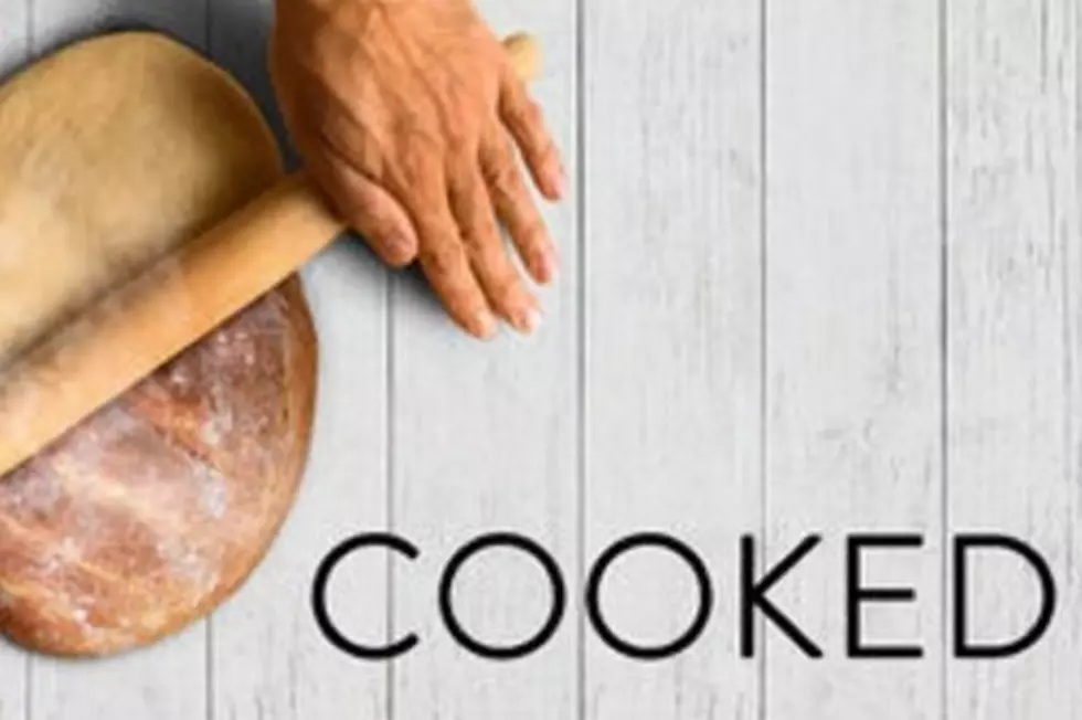 Docu-Series ‘Cooked’ on Netflix is Totally Worth the Binge-Watch