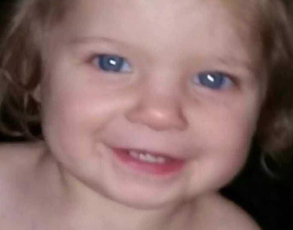 Man Charged with Indiana Toddler’s Rape and Murder