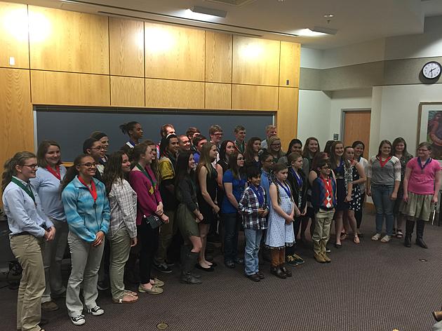 The Indiana Historical Society (IHS) Announces Local Winners of National History Day in Indiana Regional Contest