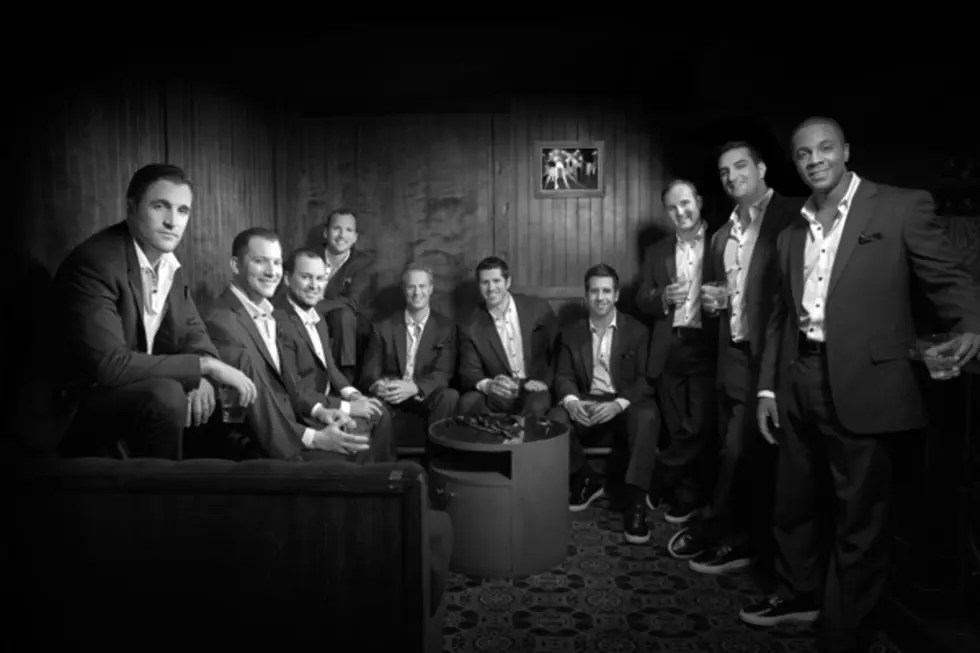 Straight No Chaser Returns to Evansville this December