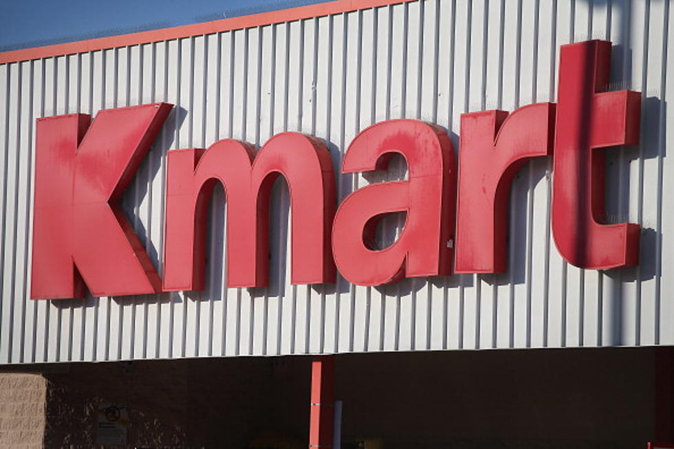 Kmart Closing Five Stores in Kentucky