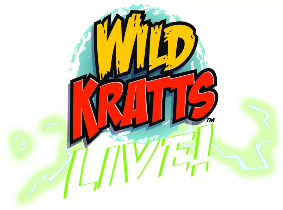 Wild Kratts Live Show Comes to Old National Events Plaza