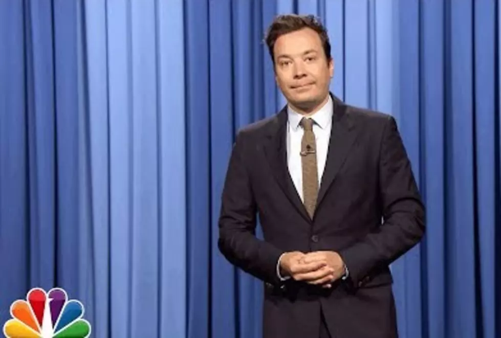 Jimmy Fallon Addresses the Orlando Nightclub Shooting in a Moving Opening Monologue