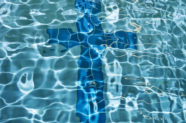 Tri-State Church to Host Baptism/Swim Party