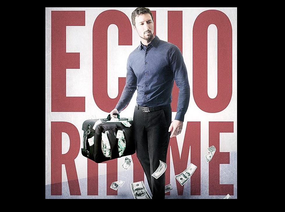 Enter to Win a Copy of Local Film, Echo Rhyme! [CONTEST]